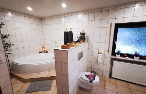 FeWo Pfälzer Felsenlandschaft - Foto 31