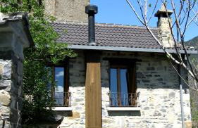 Casa Petirrojo Torla-Ordesa - Foto 18