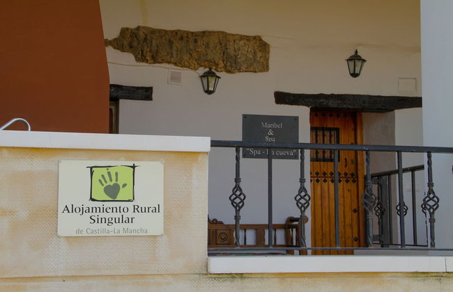 CASAS RURALES MARIBEL EL TEJAR - Foto 24