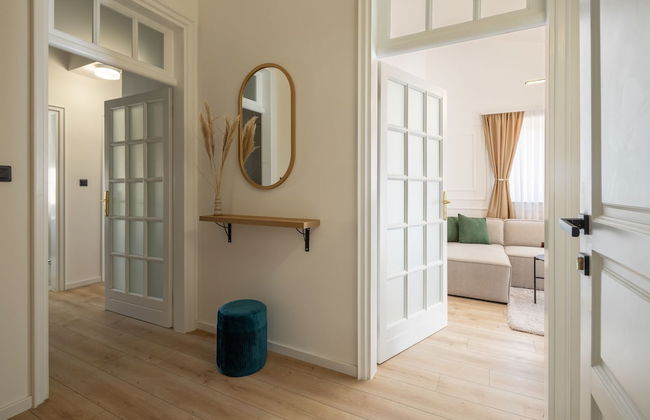 VIPo Seget Apartments - Foto 53