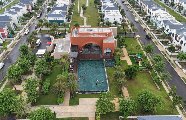 Ni Villa - Novaworld - Foto 49