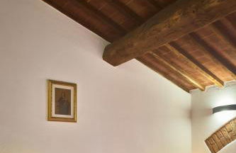 Villa Ginevra-Villa Indipendente-Crete Senesi-Tuscany - Foto 54