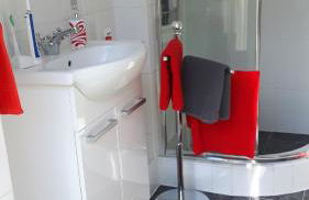 Ferienapartment MOHNBLUME - Foto 20