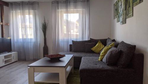 Großzügige 3-Zimmer-Wohnung im Taunus - 2 Bäder & Familienfreundlich - Foto 5