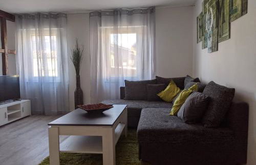 Großzügige 3-Zimmer-Wohnung im Taunus - 2 Bäder & Familienfreundlich - Foto 5