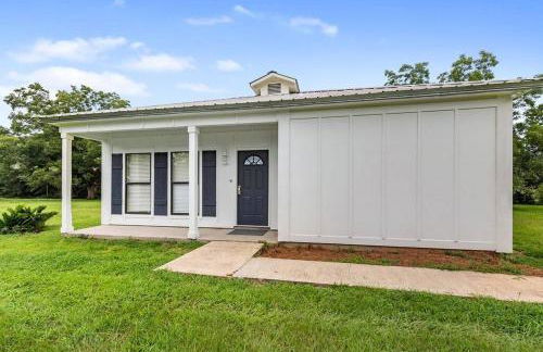 Country Living with Fishing Lake and Bright Stars - Foto 1