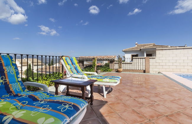 Casa La Moranja - Foto 40