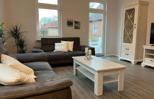 Amei's Huuske Wohnung Tomma EG - Foto 6