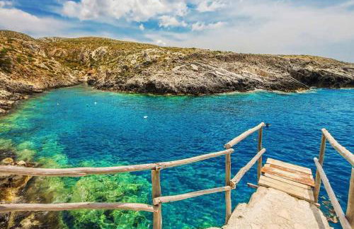 AGIOS LEON APARTMENT 1 - Foto 17