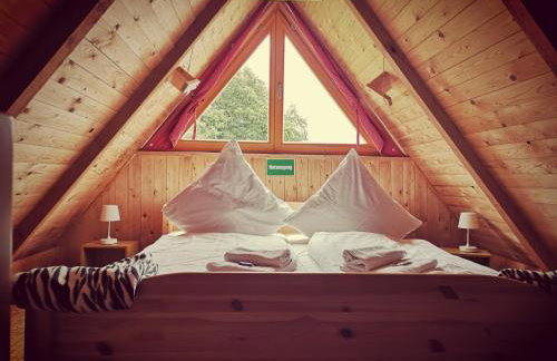 Ferienhaus am Radwanderweg - Foto 4