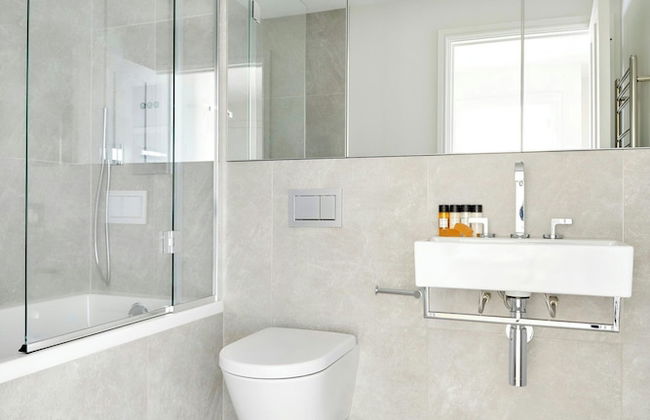 Sonder by Marriott Bonvoy Sloane Square Apartments Chelsea - Photo 54