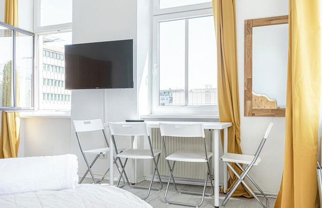 Affordable Stay Prime Location by Danube - Foto 23