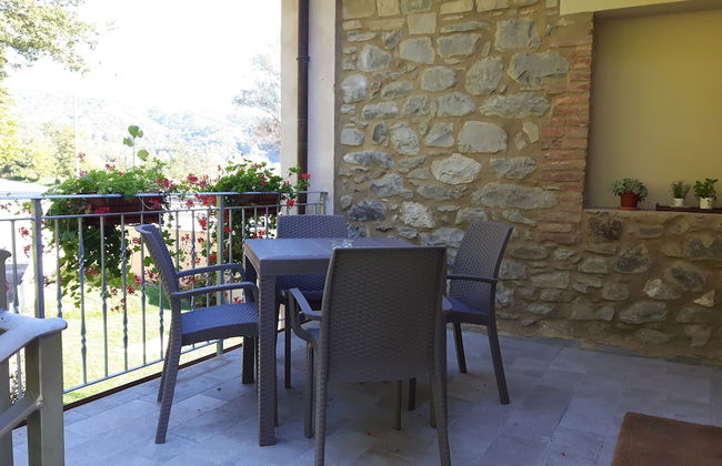 B&B da Morena - Foto 26