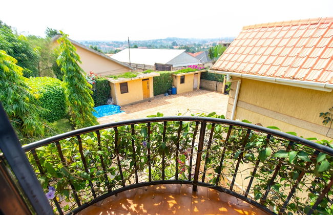 Villa Karibu - Photo 16