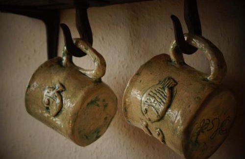 Ferienwohnung Ilsebill - Foto 14