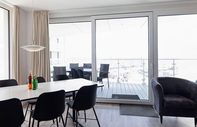 6 Personen Ferienhaus in Wendtorf - Foto 18