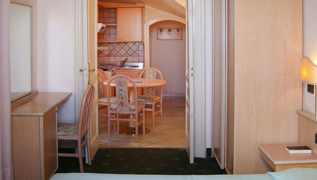 Apartment in Imperia With Heating - Foto 3, Cocina privada