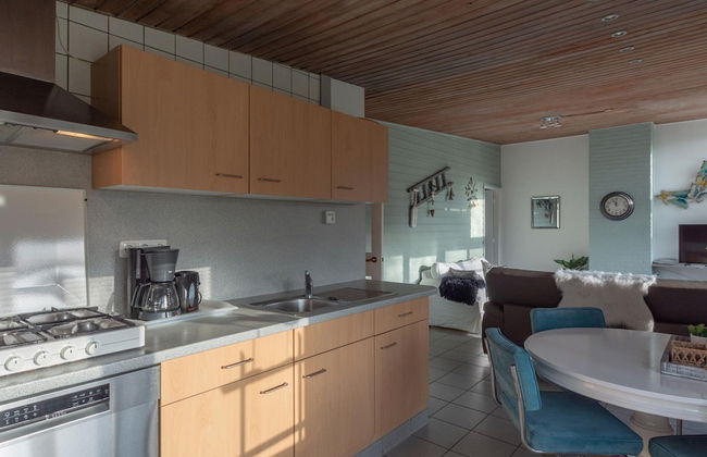 Holiday Home Near Beach of Sint Maartenszee - Foto 54