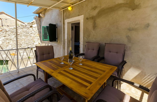 Apartment Village Vrisnik - Foto 1