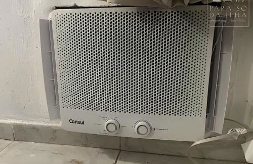 Apartamento Pedacinho do Céu: Ar, Internet, VISTA! - Foto 30