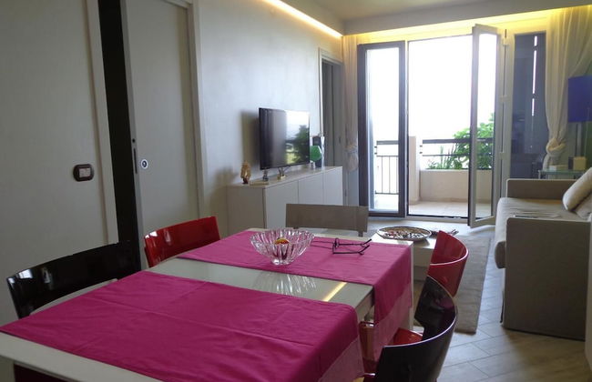 BMP Apartment Orchidea - Foto 10