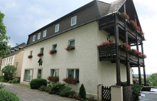 Gästehaus Frankenhof - Foto 7