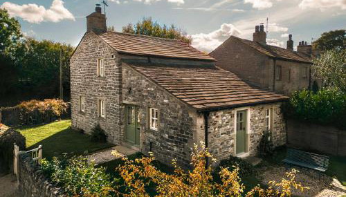 Sulphur Wells Barn - Foto 2