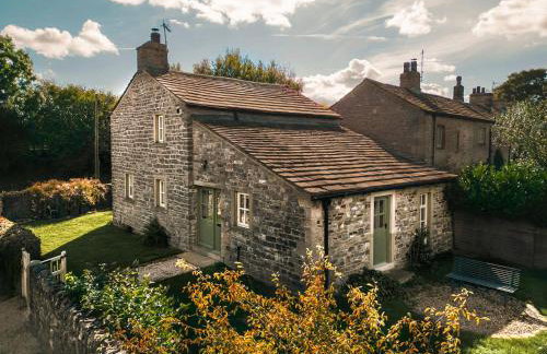 Sulphur Wells Barn - Foto 2