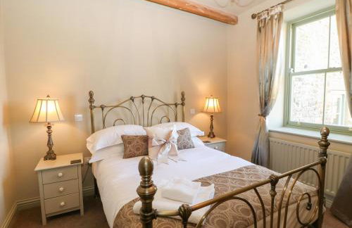 Low Shipley Cottage - Foto 15