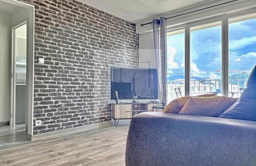 B&V PRESTIGE - T1 Proche du Tram - Foto 6