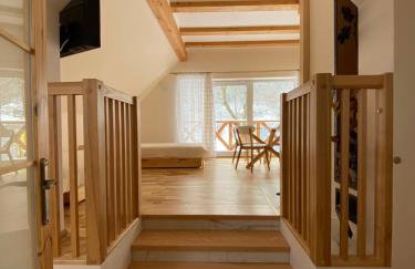 Apartament W Dolinie Modrzewi - Foto 11