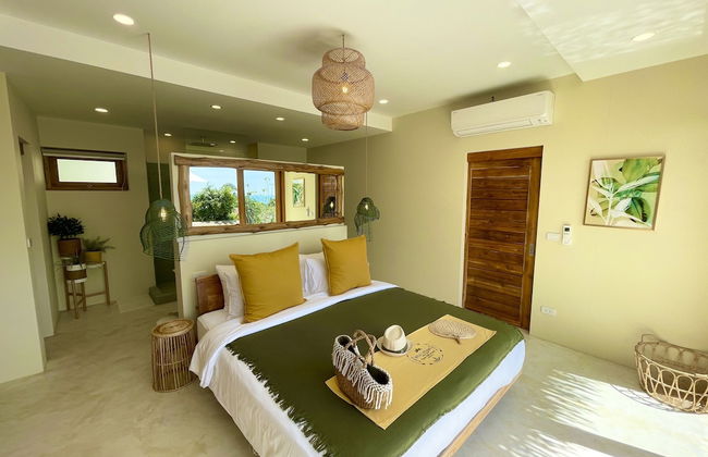 Wild Cottages Luxury and Natural - Adults Only - Foto 50