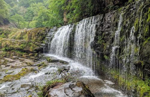 Peterstone Court Country House Restaurant & Spa - Photo 32