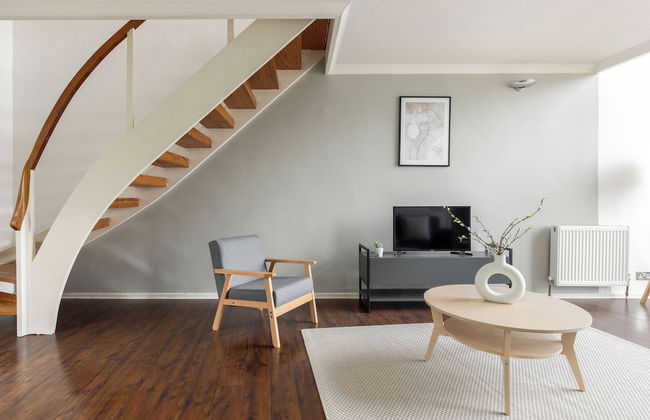 The Rotherhithe Apartments - Foto 17