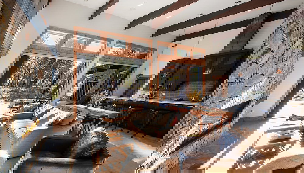 Henness House - Foto 1, Imagen principal