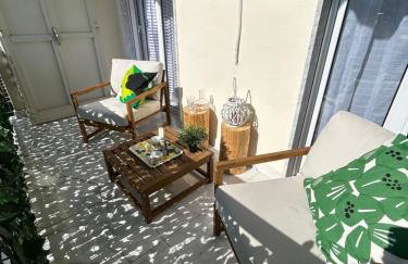 LUNA e AMBRA case vacanze - Foto 80