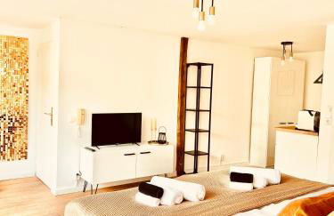 Suite Dreams Bremen - Foto 7