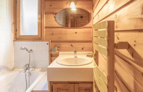 Chalet cosy avec mezzanine - Foto 19
