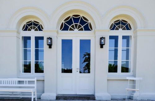 KVH FeWo Lübeck & Priwall für 19 Gäste im EG - Photo 30