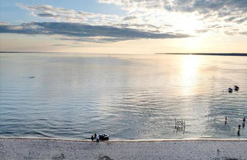 Park Slice of Heaven - Sleeps 9 - Foto 51