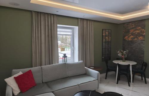 Blu Apartments - Foto 47