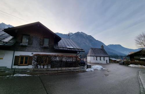 Ferienwohnung Köpfleblick - Foto 10