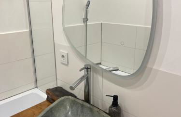 Schildetal Apartment's - Foto 13