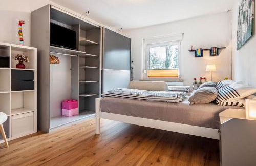 Ferienwohnung Glückauf - Foto 10