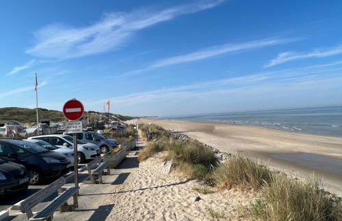 Le Petit Studio de Merlimont - Foto 22