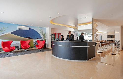 Edifício Curitiba João Bettega - Foto 7