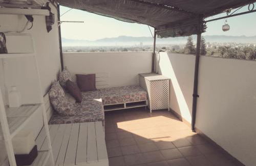 Ático Dúplex con vistas - Foto 1