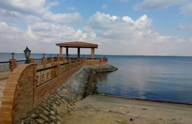 Fayed Armed Forces Hotel - Foto 27