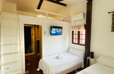 Finca La Ermita de Salinas-Rural House-Talavera-TO - Foto 64