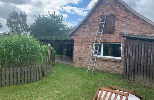 Ferienhaus in Wittendtsrp OT Pogress - Foto 36